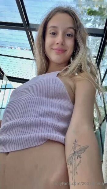 🔥 Emma leaked private photo uncensored full