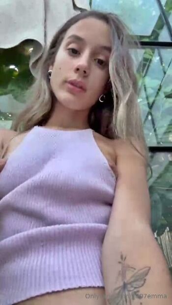 🔥 Emma leaked private photo uncensored full