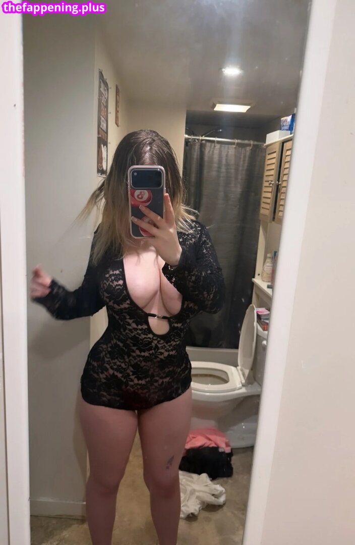 204aliyah / Aliyah Nagie OnlyFans Zdjęcie #9