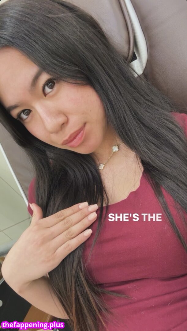 🔥 Roseki/ leaked private photo uncensored full