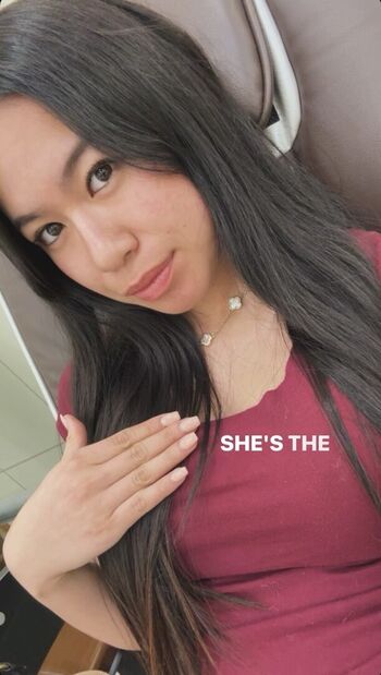 🔥 Roseki leaked private photo uncensored full