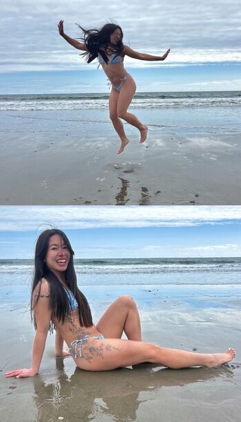 🔥 Roseki leaked private photo uncensored full