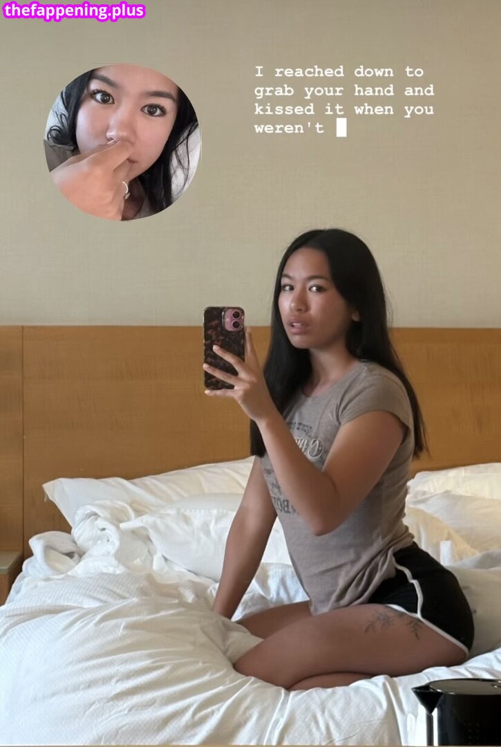 🔥 Roseki/ leaked private photo uncensored full