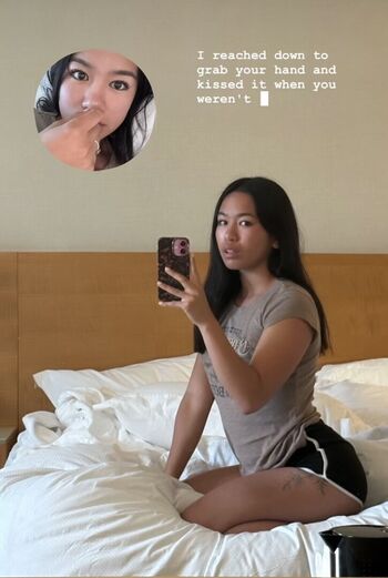 🔥 Roseki leaked private photo uncensored full