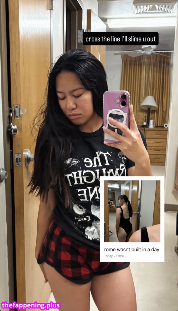 🔥 Roseki/ leaked private photo uncensored full