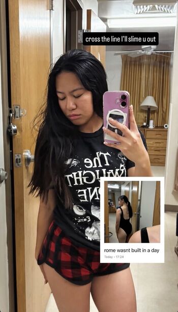 🔥 Roseki leaked private photo uncensored full