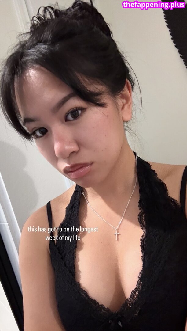 🔥 Roseki/ leaked private photo uncensored full