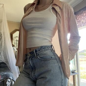 Full leaked Avannahrain private onlyfans photo