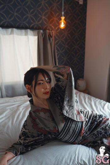 Full leaked Gumi private onlyfans photo