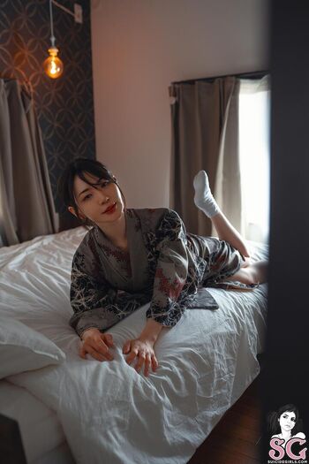 Full leaked Gumi private onlyfans photo