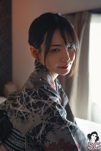 Full leaked Gumi private onlyfans photo