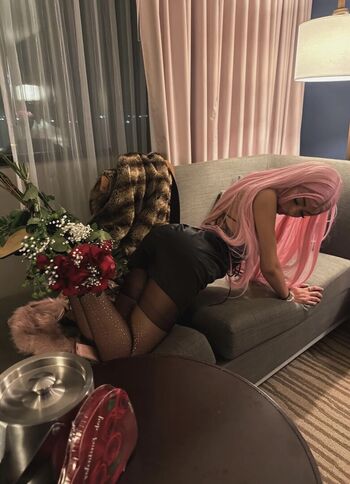 🔥 Lyjune leaked private photo uncensored full