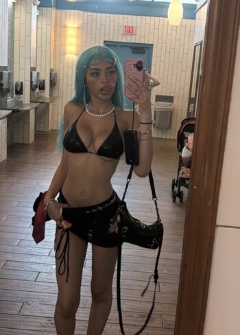 🔥 Lyjune leaked private photo uncensored full