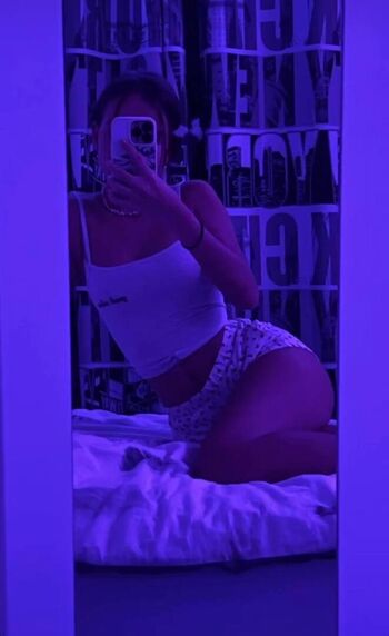 Full leaked Lyse private onlyfans photo