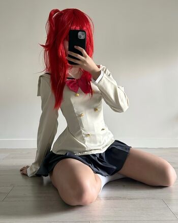 Full leaked Nnabelle private onlyfans photo