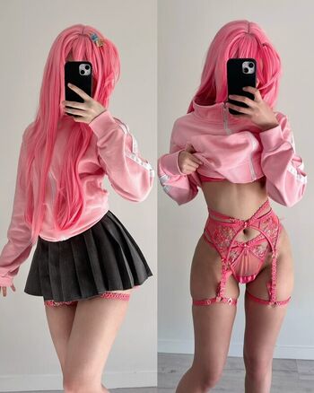 Full leaked Nnabelle private onlyfans photo