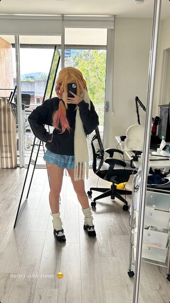 Full leaked Nnabelle private onlyfans photo