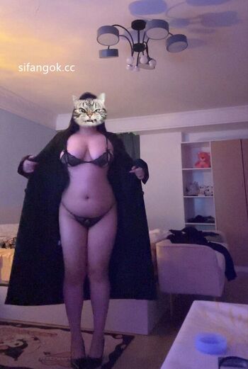 Full leaked Uyrf private onlyfans photo