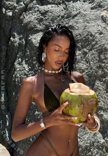 🔥 Aalishass alishakone leaked private photo uncensored full