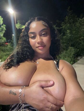 Full leaked Aaliyah jasmyn private onlyfans photo