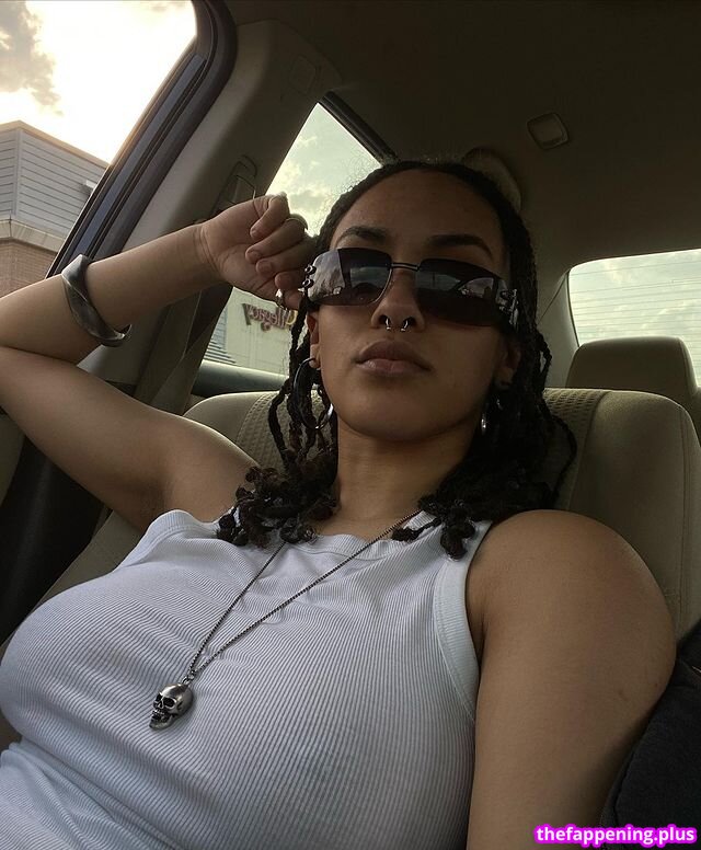 Aaliyeezy / theallierae ヌードOnlyFans写真 #410