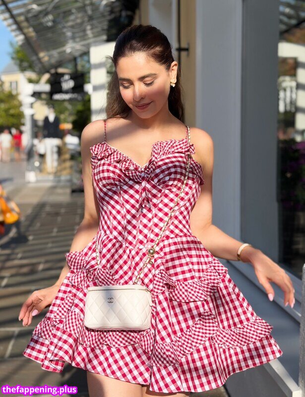Aamna Sharif / aamnasharifofficial Foto OnlyFans Desnuda #9