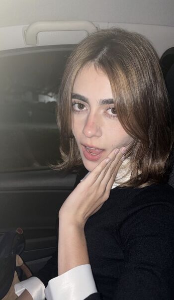 Full leaked Aangelarrochista private onlyfans photo