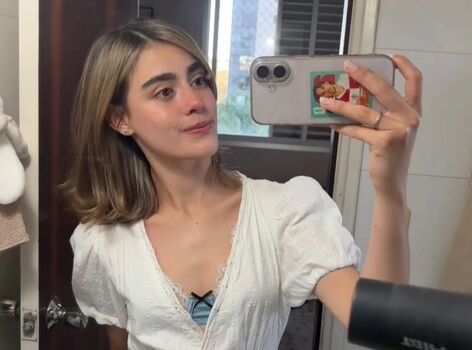 Full leaked Aangelarrochista private onlyfans photo