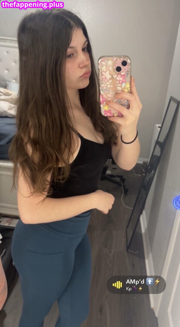 aangieebabe / aangieebabee Φωτογραφία Γυμνών OnlyFans #3