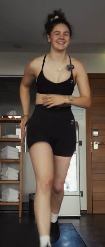 Full leaked Abbi pulling private onlyfans photo