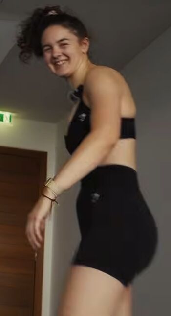 Full leaked Abbi pulling private onlyfans photo