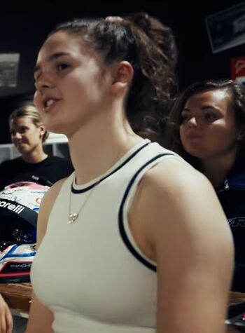 Full leaked Abbi pulling private onlyfans photo