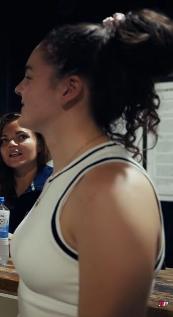 Full leaked Abbi pulling private onlyfans photo