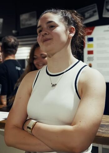 Full leaked Abbi pulling private onlyfans photo