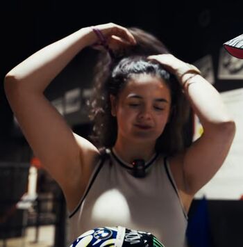 Full leaked Abbi pulling private onlyfans photo
