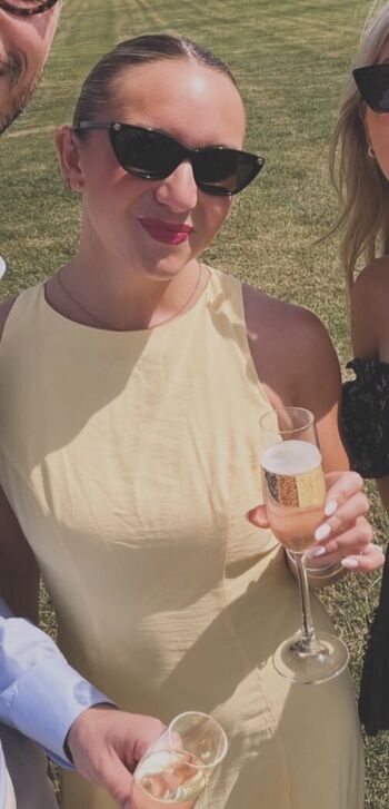 Abbie Dewhurst