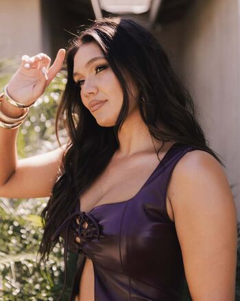 Full leaked Abby anderson private onlyfans photo