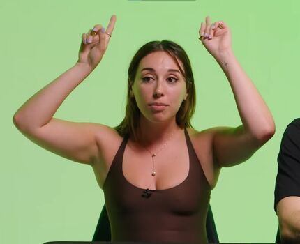 Abby Boom