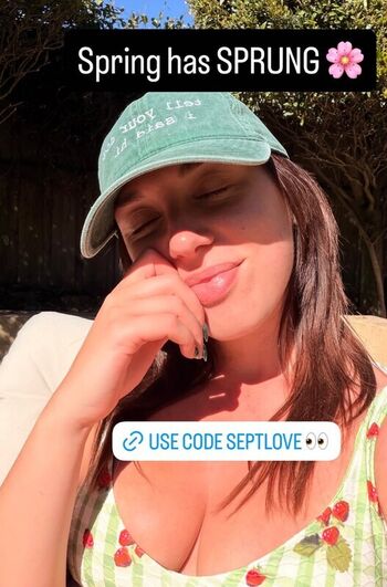 Full leaked Abby boom private onlyfans photo