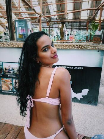 Abby Govindan