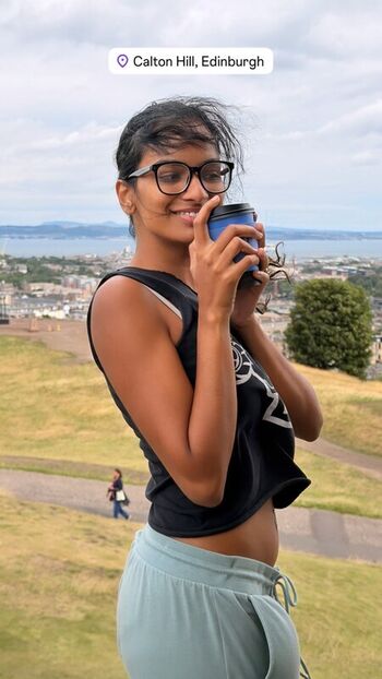 Abby Govindan