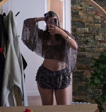 Full leaked Abbyimu private onlyfans photo