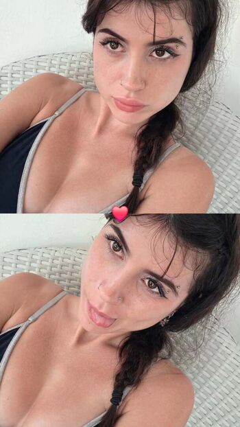 Full leaked Abbyimu page private onlyfans photo
