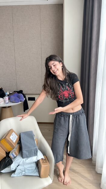 Full leaked Abbyimu private onlyfans photo