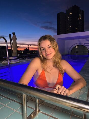 Full leaked Abbypoker private onlyfans photo