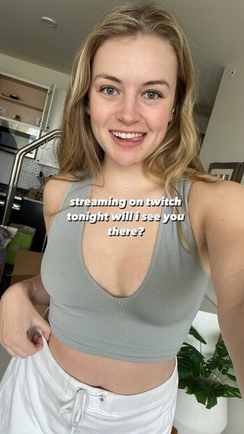 Full leaked Abbypoker private onlyfans photo