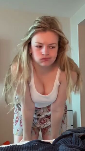 Full leaked Abbypoker private onlyfans photo