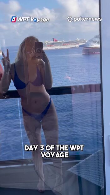 Full leaked Abbypoker private onlyfans photo