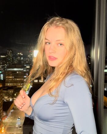Full leaked Abbypoker private onlyfans photo
