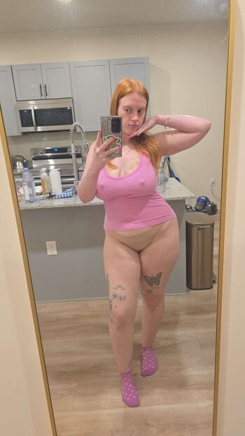 Full leaked Abbyrose page private onlyfans photo